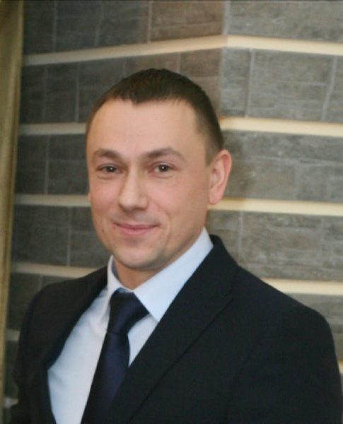 Алексей Дорошенко