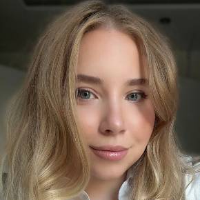 Полина Морозова