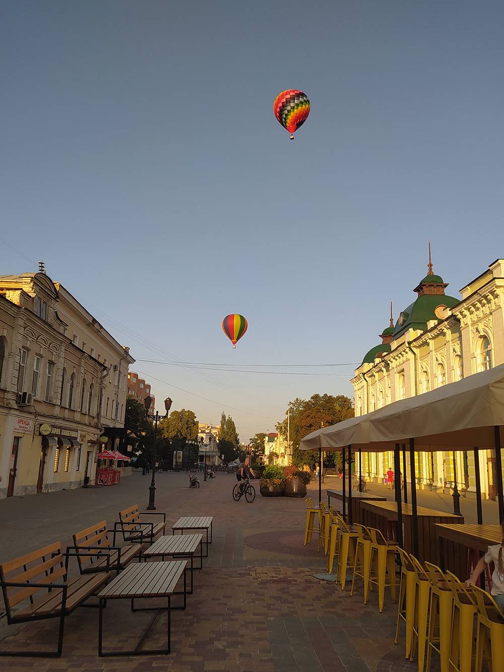 Смотреть урожай на столе усадьба