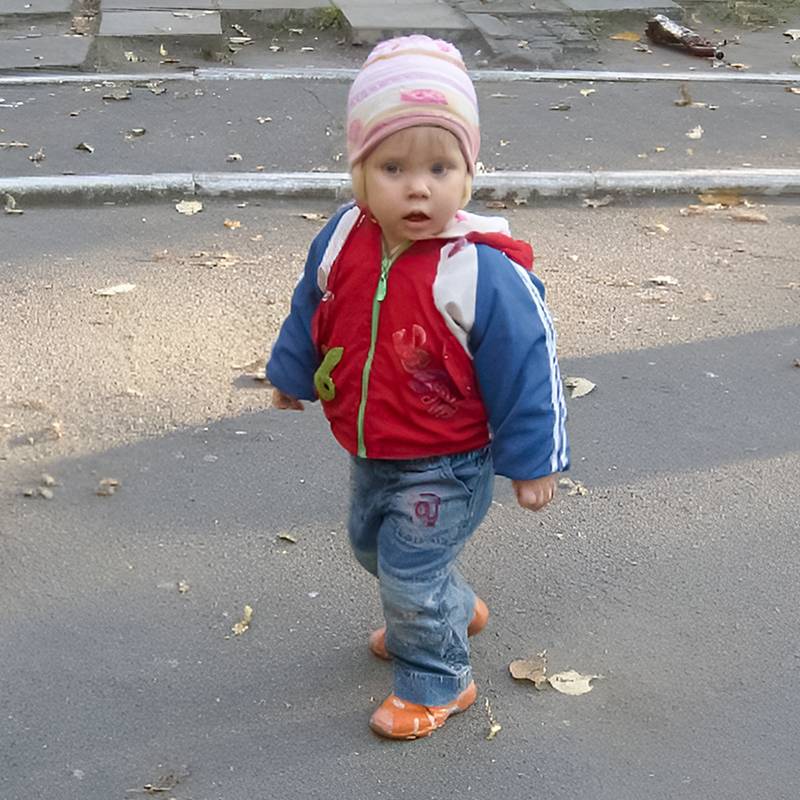 Как получить место в детском саду