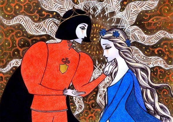 Изображение пользователя Mary Brandybuck