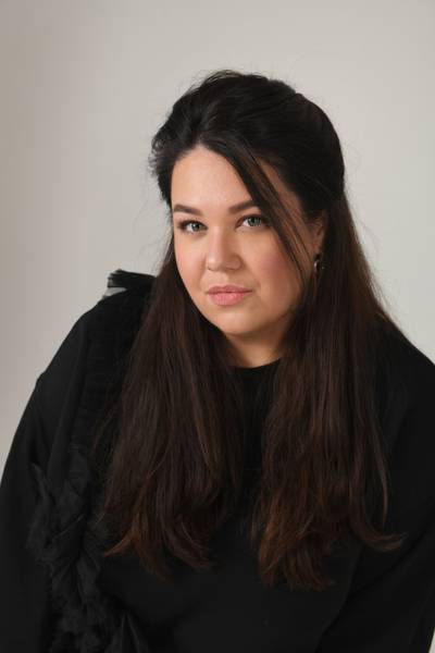 Елена Воротынцева