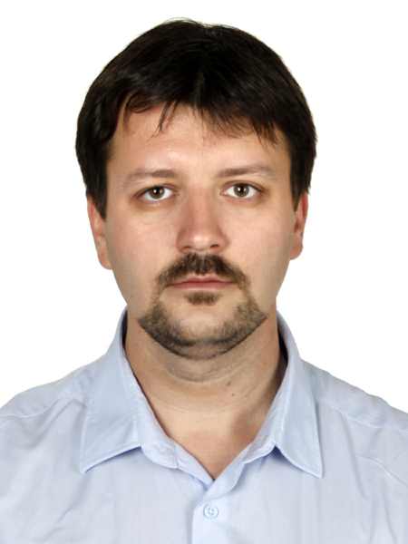 Алексей Шнайдер