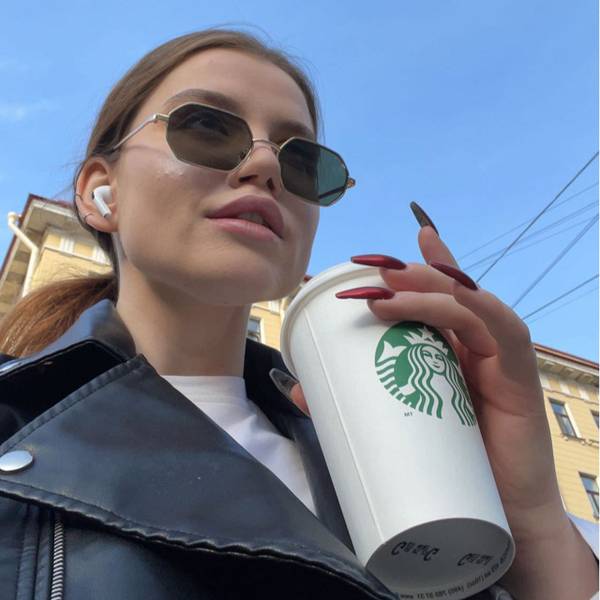 Марина Семенова