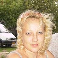 Ирина Васильева