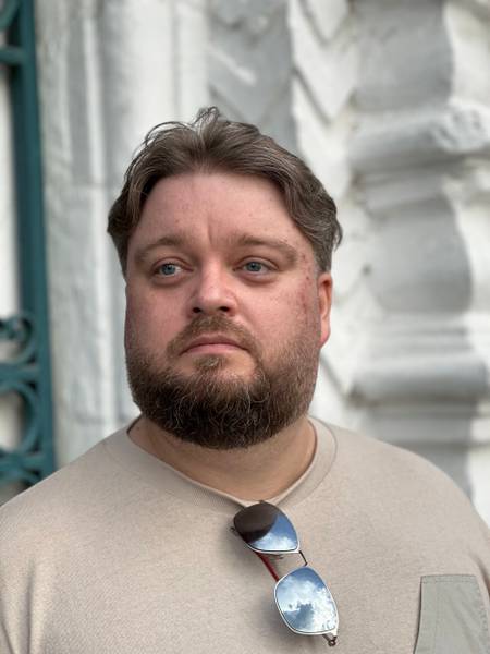 Павел Сюлин