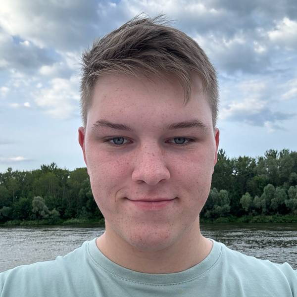 Егор Филиппов