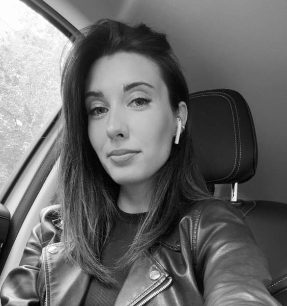 Анна Бокарева