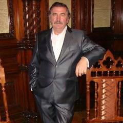 Константин Климанов