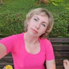 Елена Кирьянова