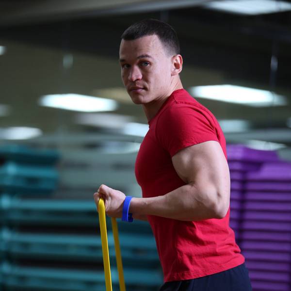 Роман Борисов