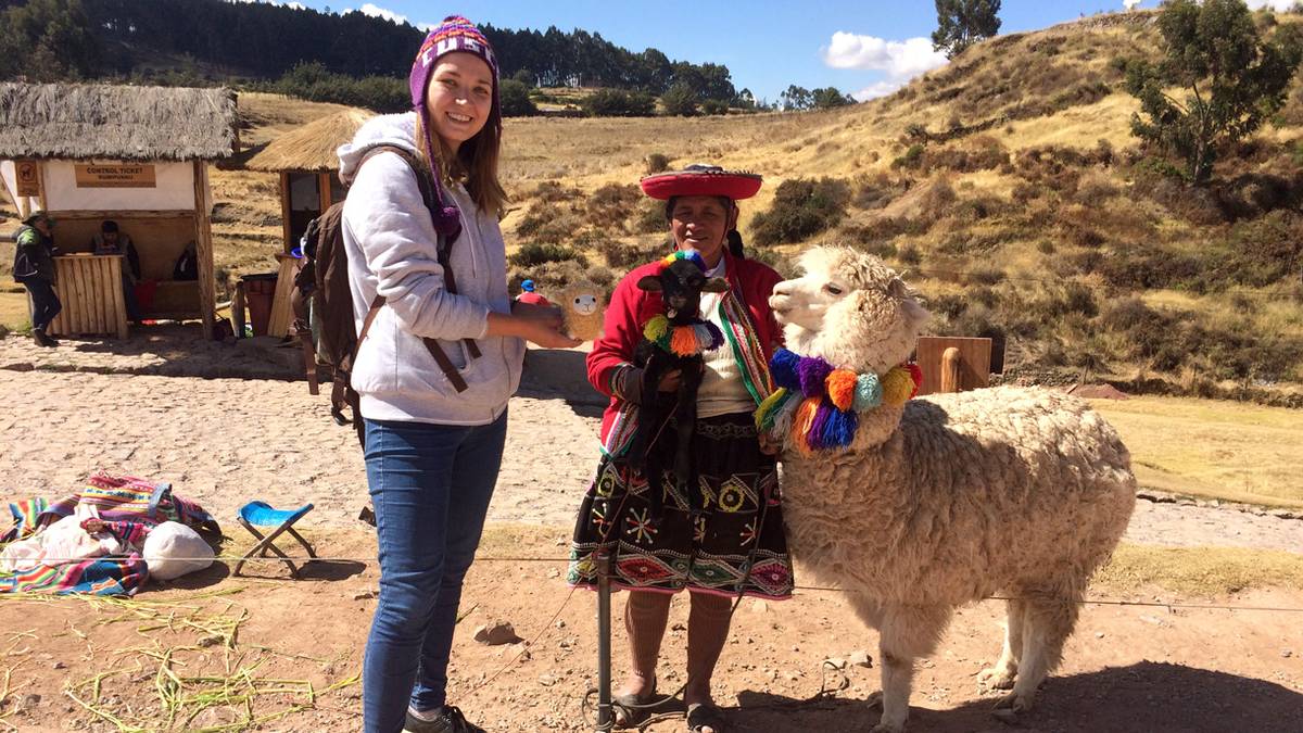 Сколько стоит отдохнуть в Перу