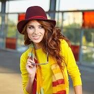 Алина Зайцева