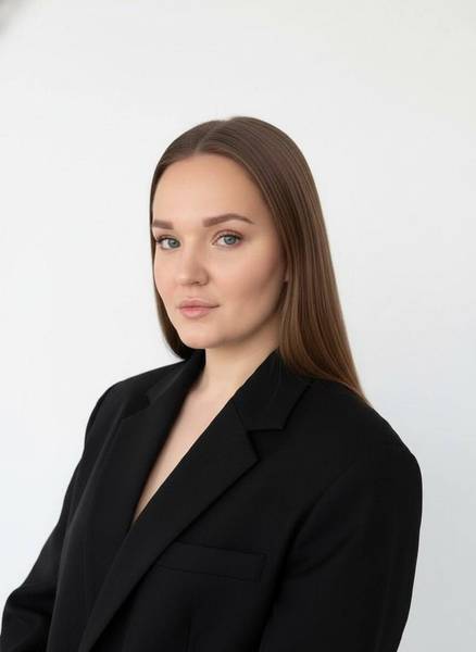 Вероника Самойлова