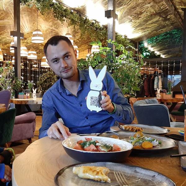 Дмитрий Коваленко