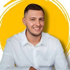 Андрей Антохин