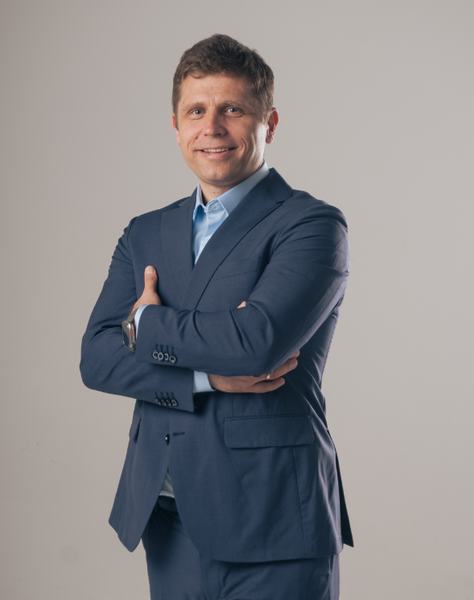 Сергей Конон