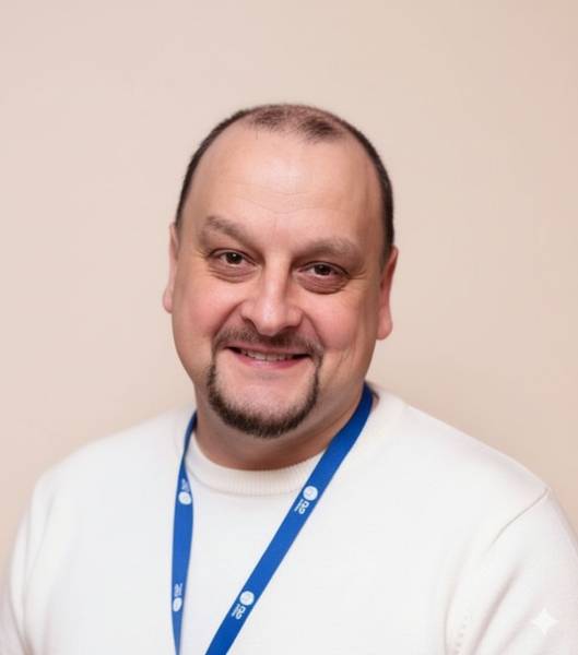 Олег Кемаев