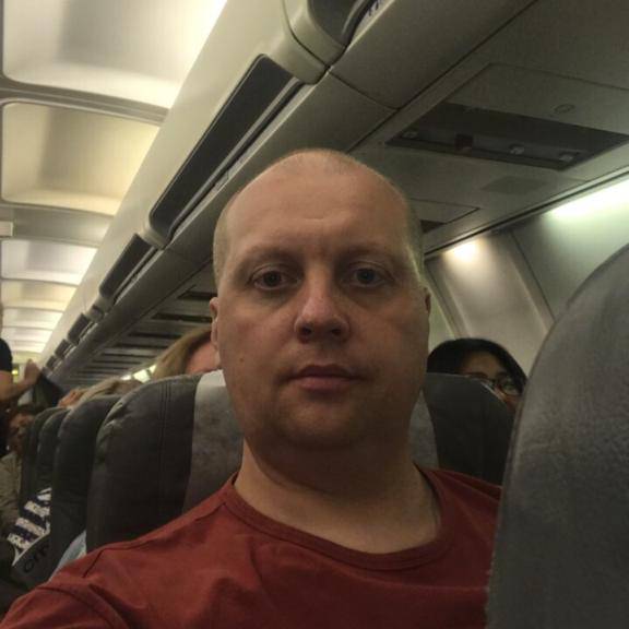 Александр Журавский