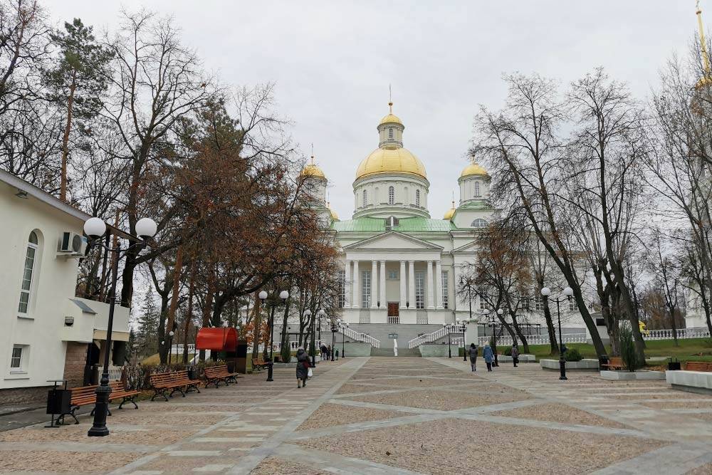 Пензенская особенность