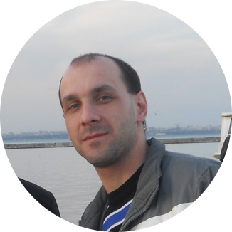 Аватар автора