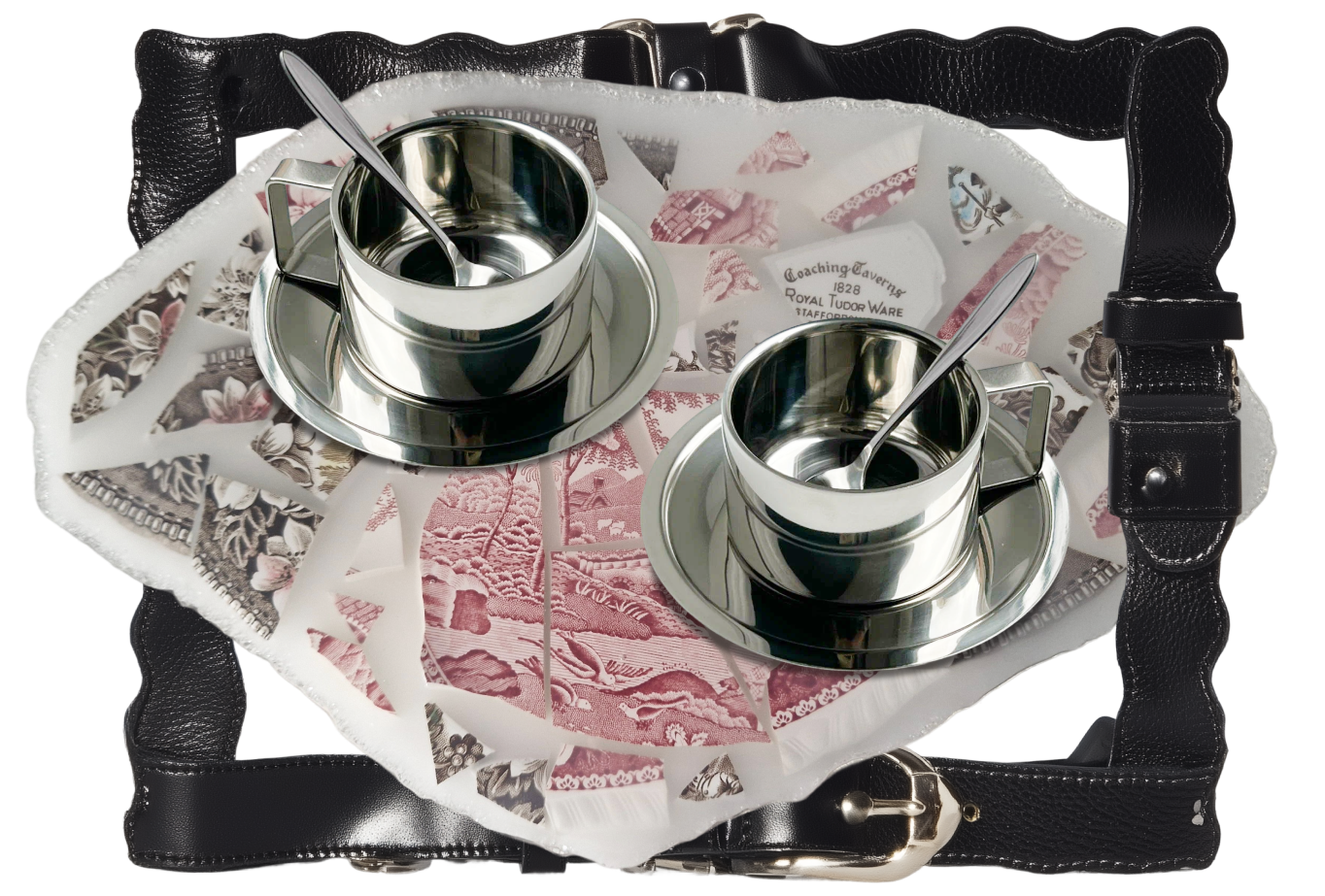 Лейбл заголовка