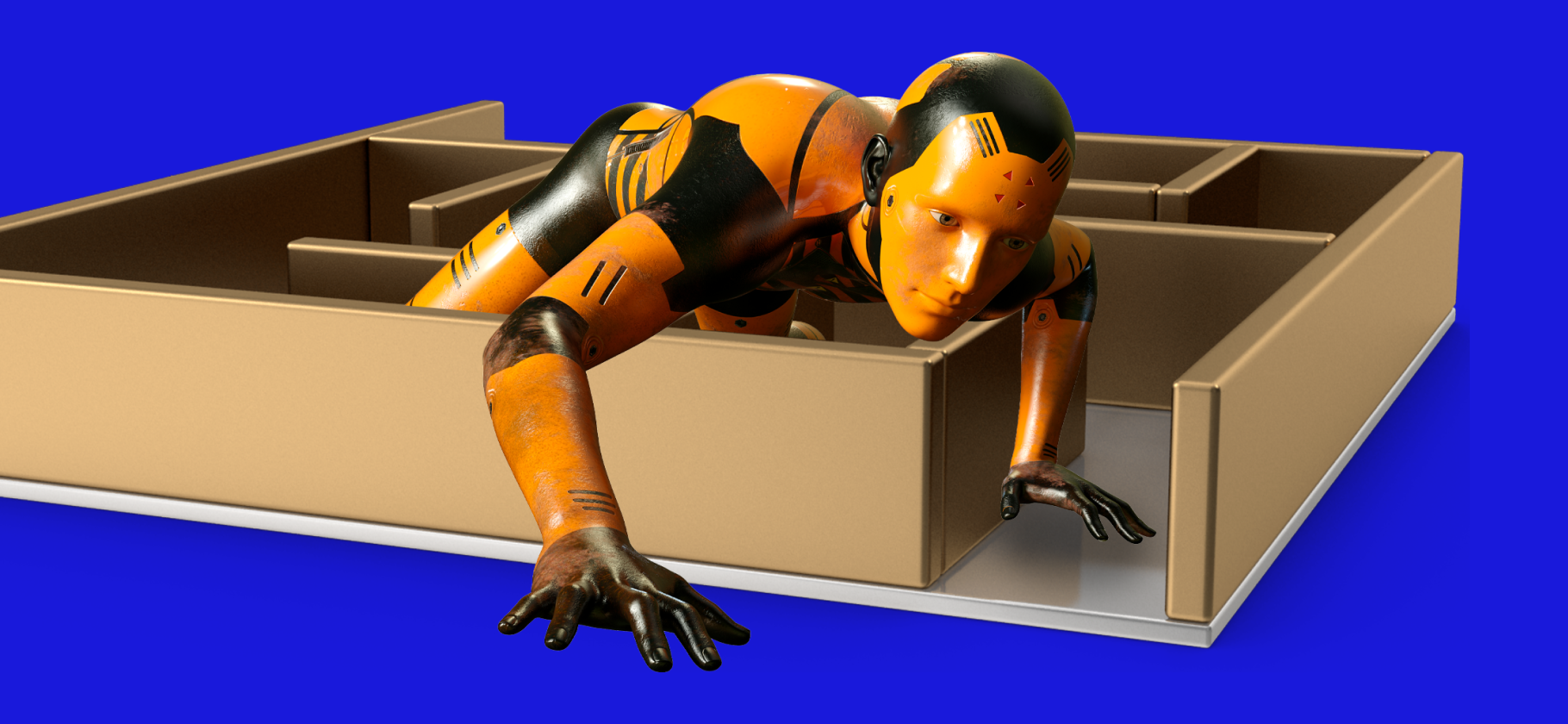 6 простых задач, с которыми ChatGPT все еще не справляется