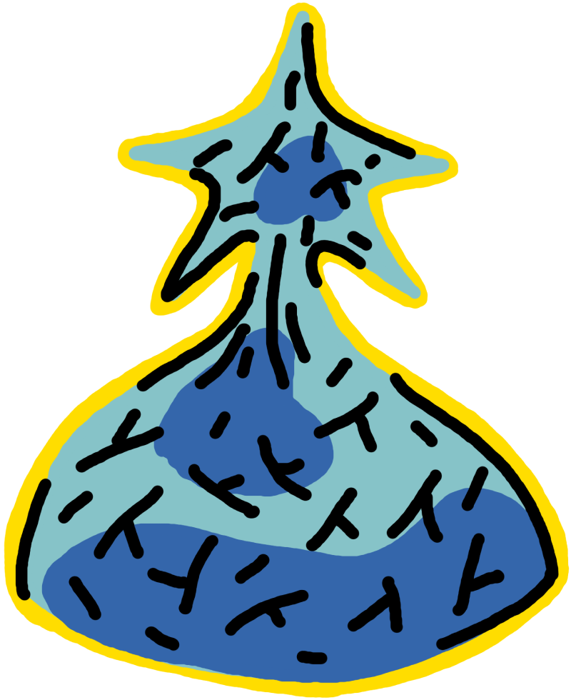 Лейбл заголовка