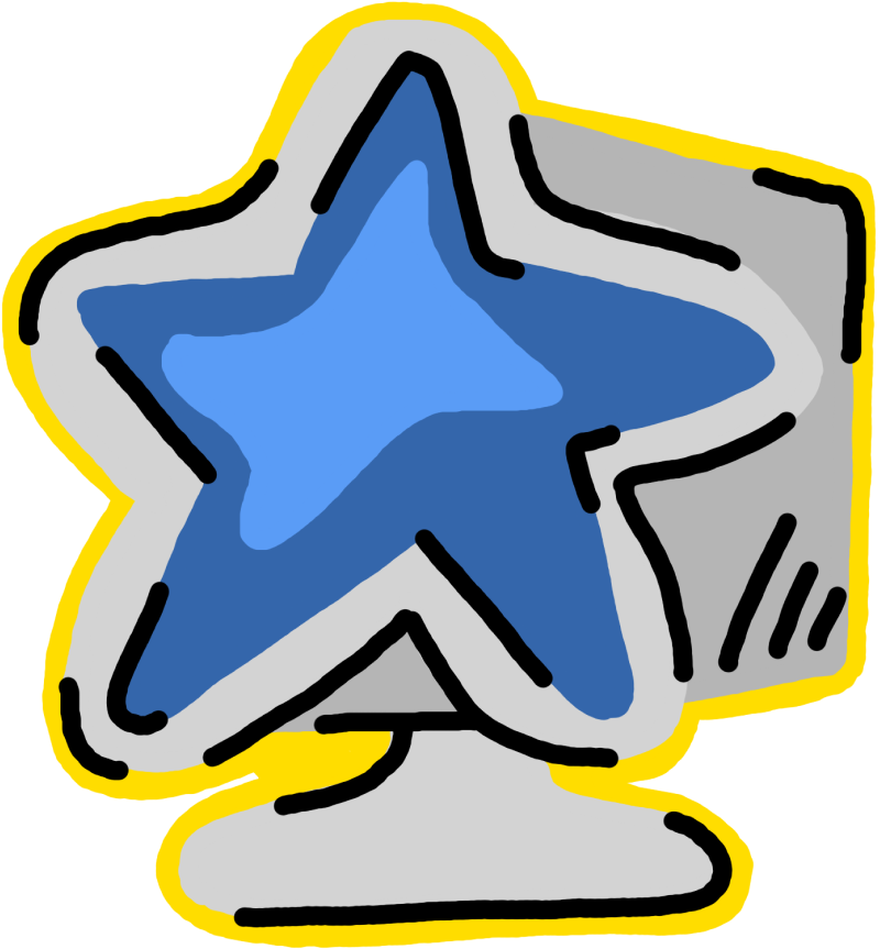 Лейбл заголовка