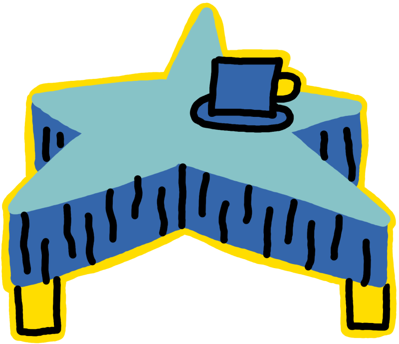 Лейбл заголовка