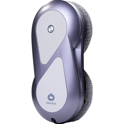 Cleanbot, Twin