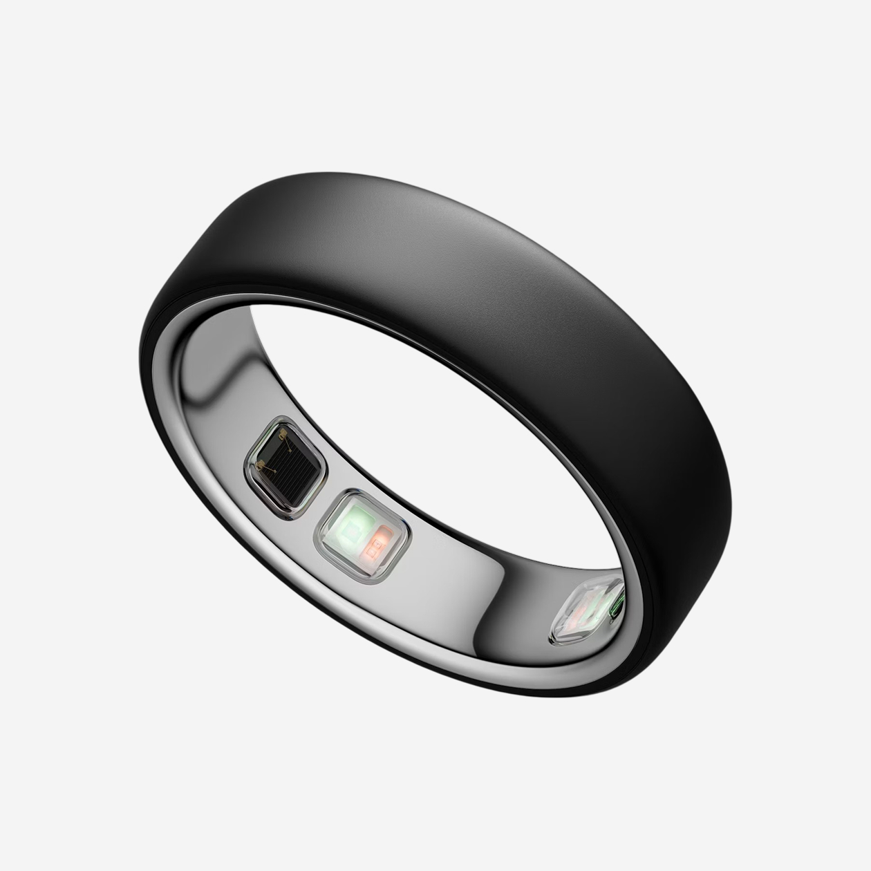 Степень защиты Ring 5 от пыли и воды — IP68