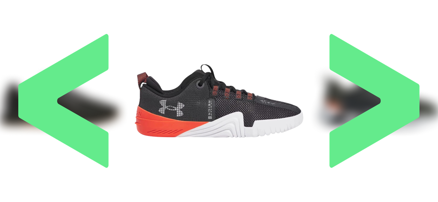 Лучшие кроссовки для зала: 7 универ­сальных вариантов