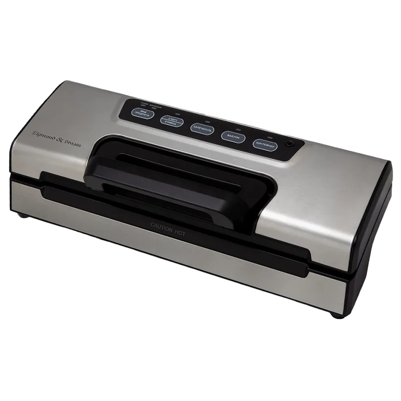 Вакууматор для сухих и влажных продуктов