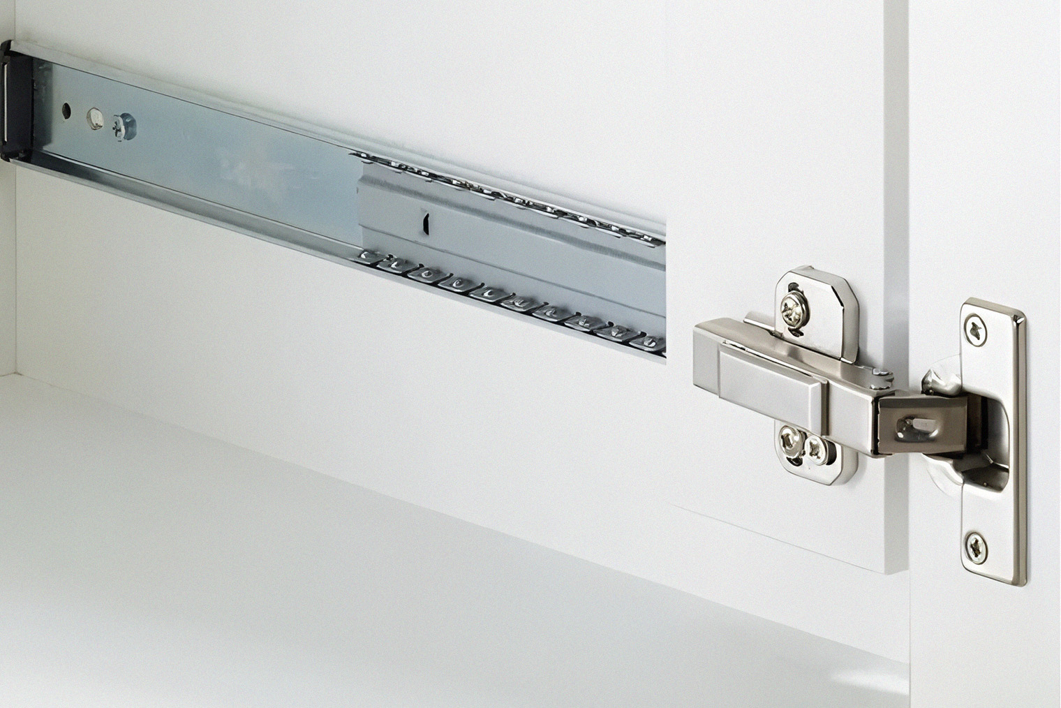 Индивидуальное решение для складных дверей