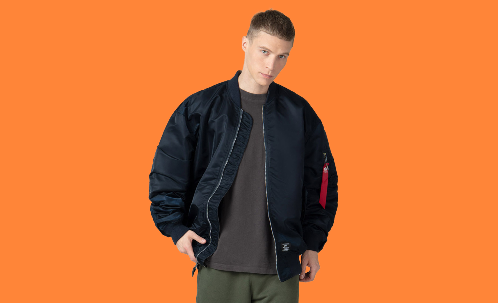 Alpha Industries