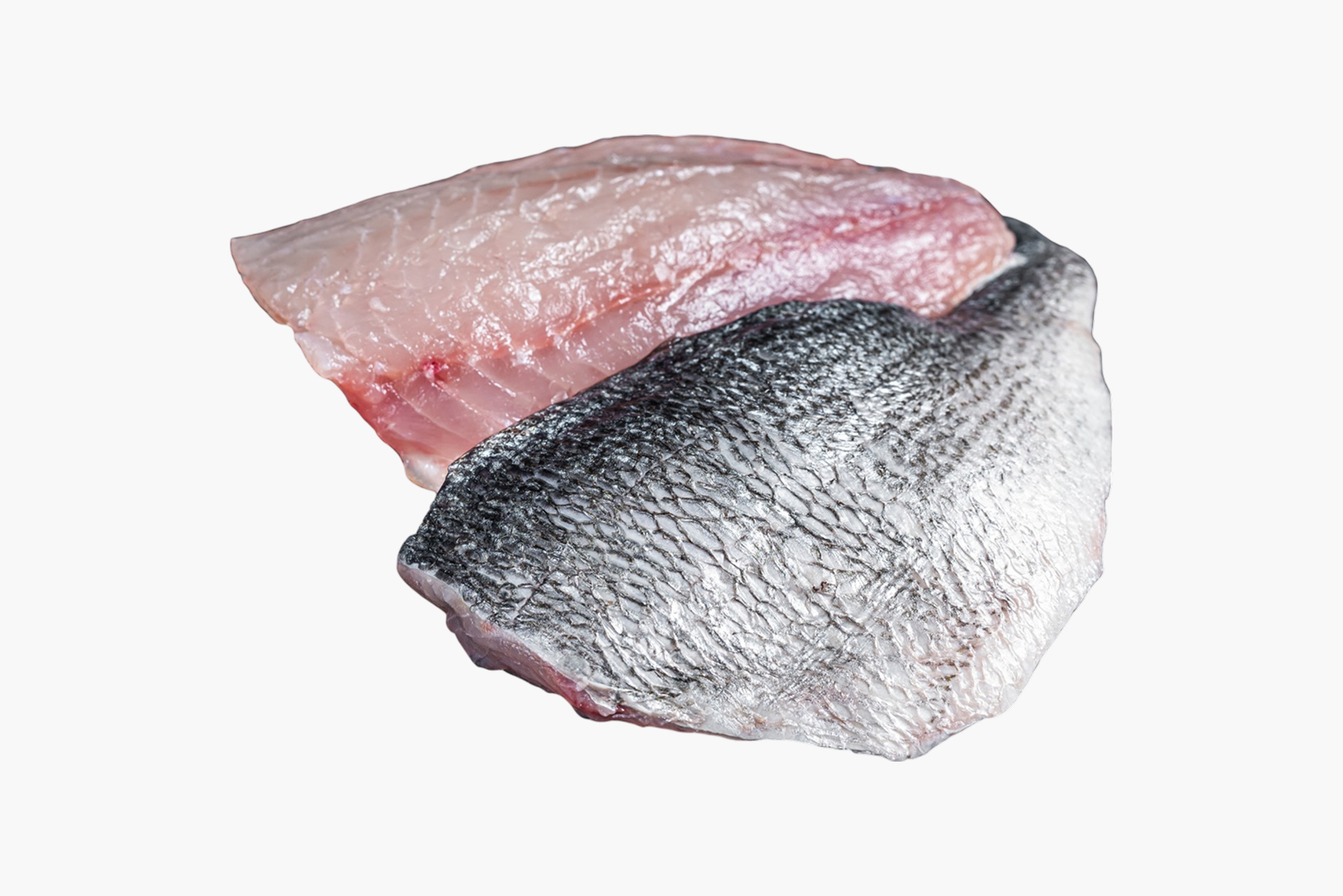 Филе дорадо на коже. Фотография: Mironov Vladimir / Shutterstock / FOTODOM