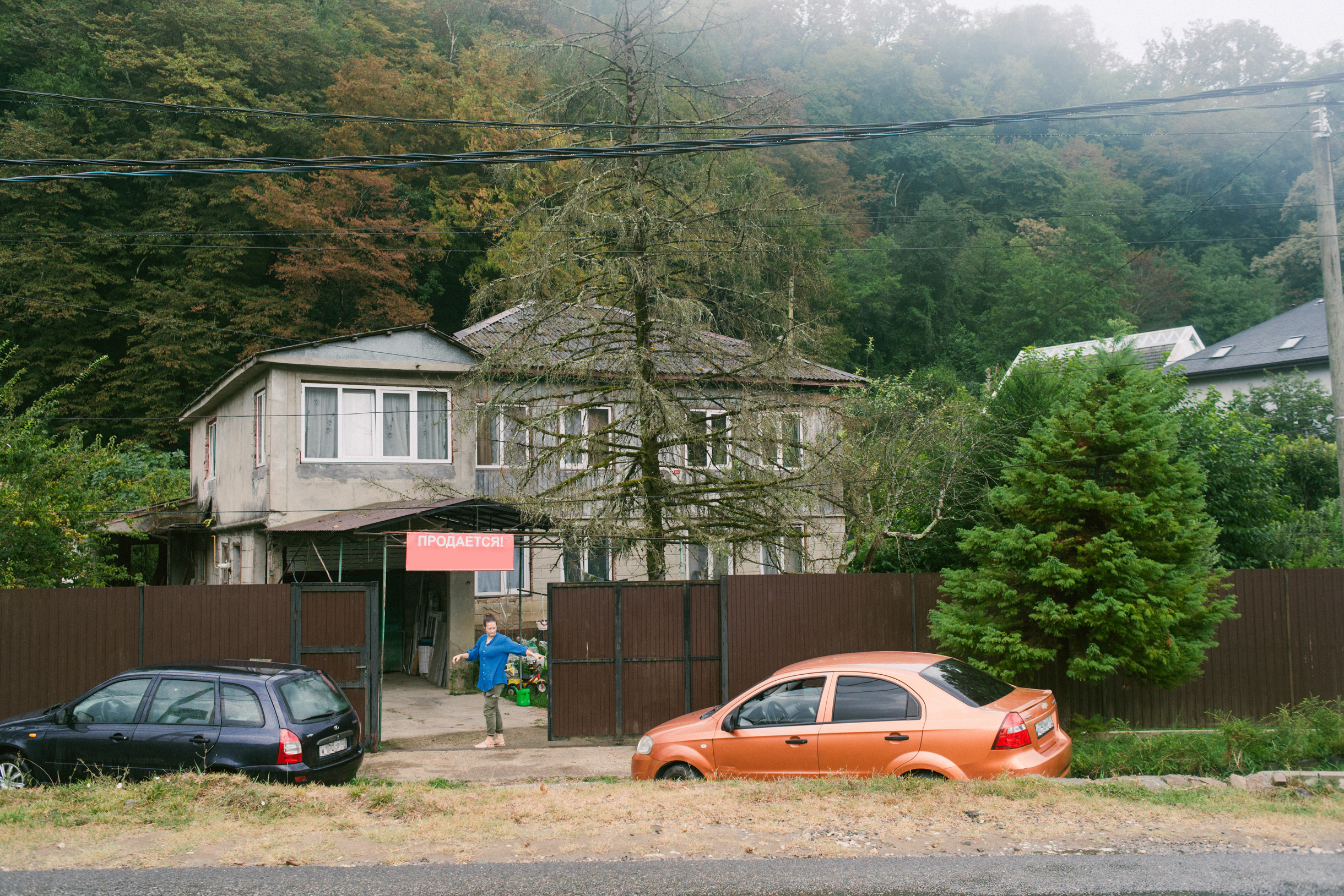 Постепенно я увлеклась растениями: читала книги, изучала озеленение и гидропонику — способ выращивания без земли, когда корни питаются раствором