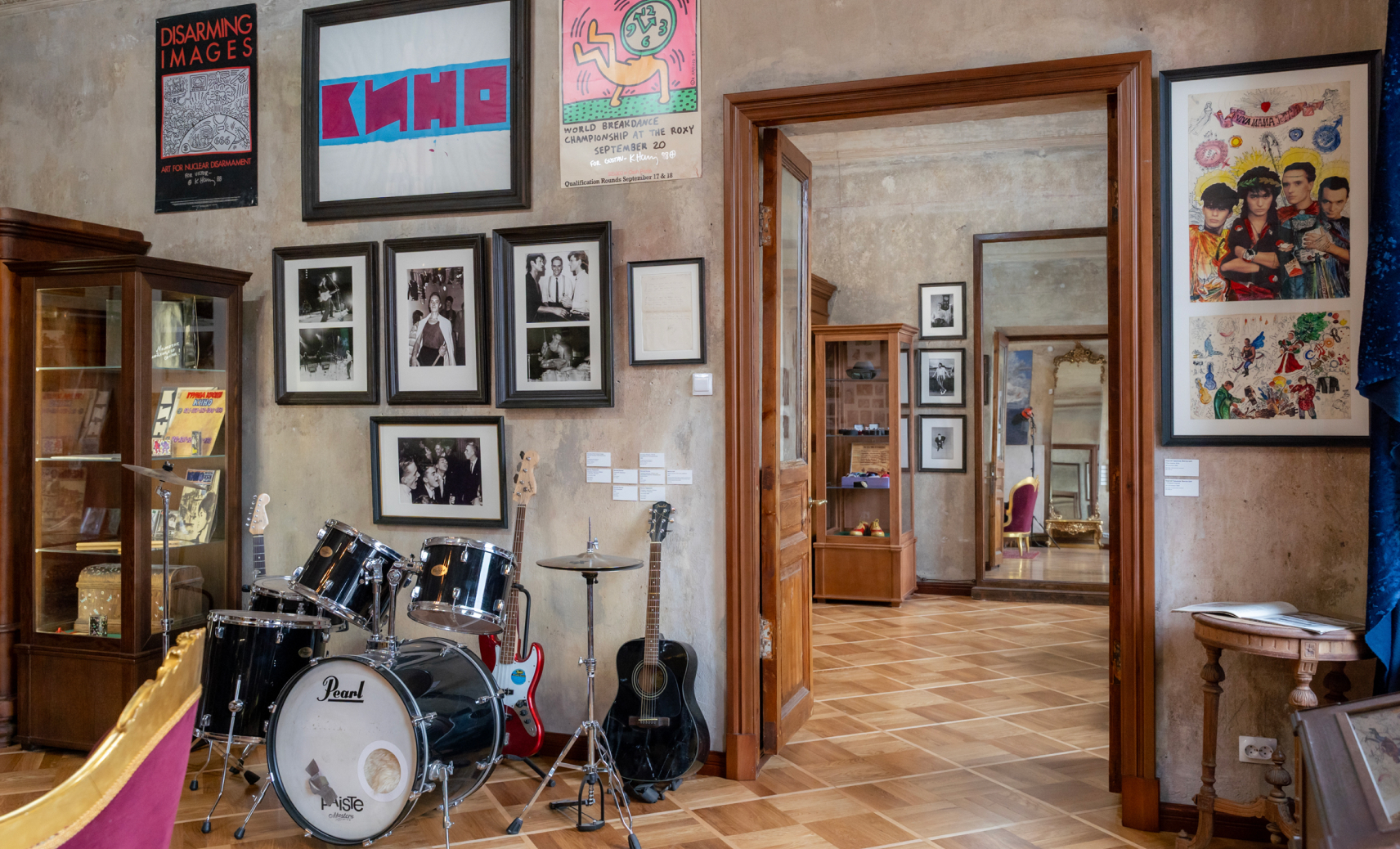 Узнать больше о жизни Гурьянова