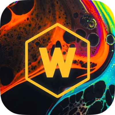 Логотип Wallcraft