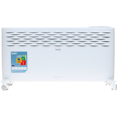 Ballu Ettore BEC/ETER-2000