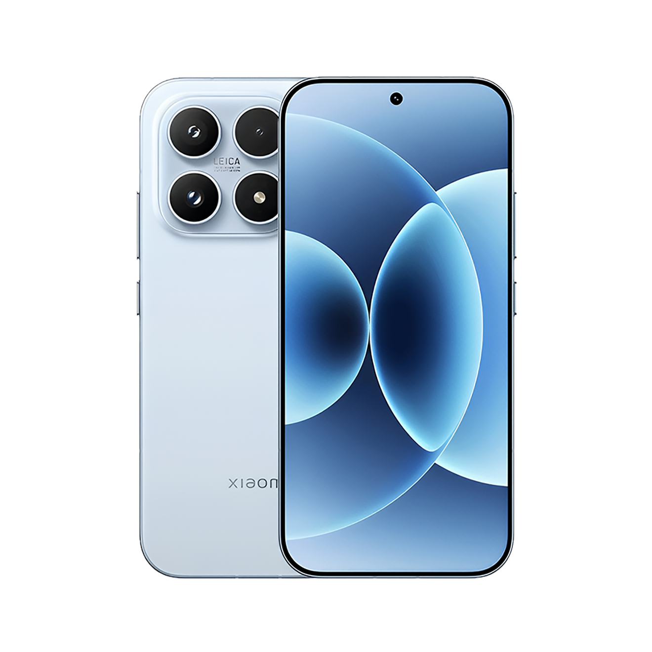 Xiaomi 17 (2025)