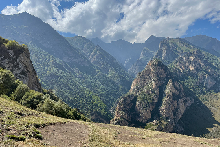 Кабардино-Балкария