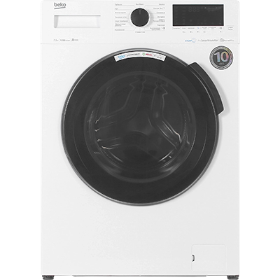 Beko WSPE7H616W