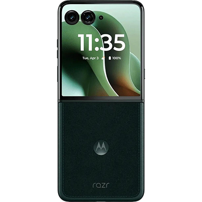 Motorola, <nobr>Razr 60</nobr> Ultra