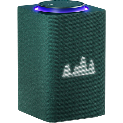 Яндекс Станция Макс