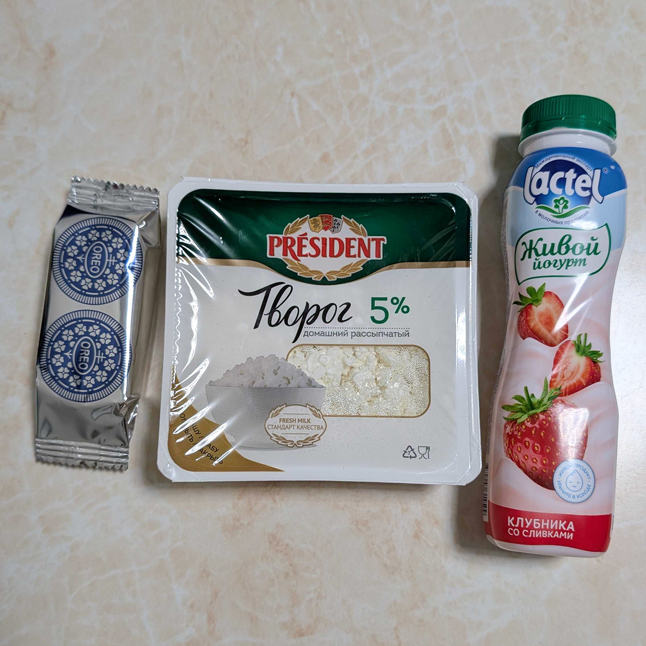 Сытно и вкусно. Возможно, даже немного полезно