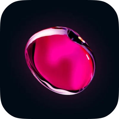 Логотип Black Lite