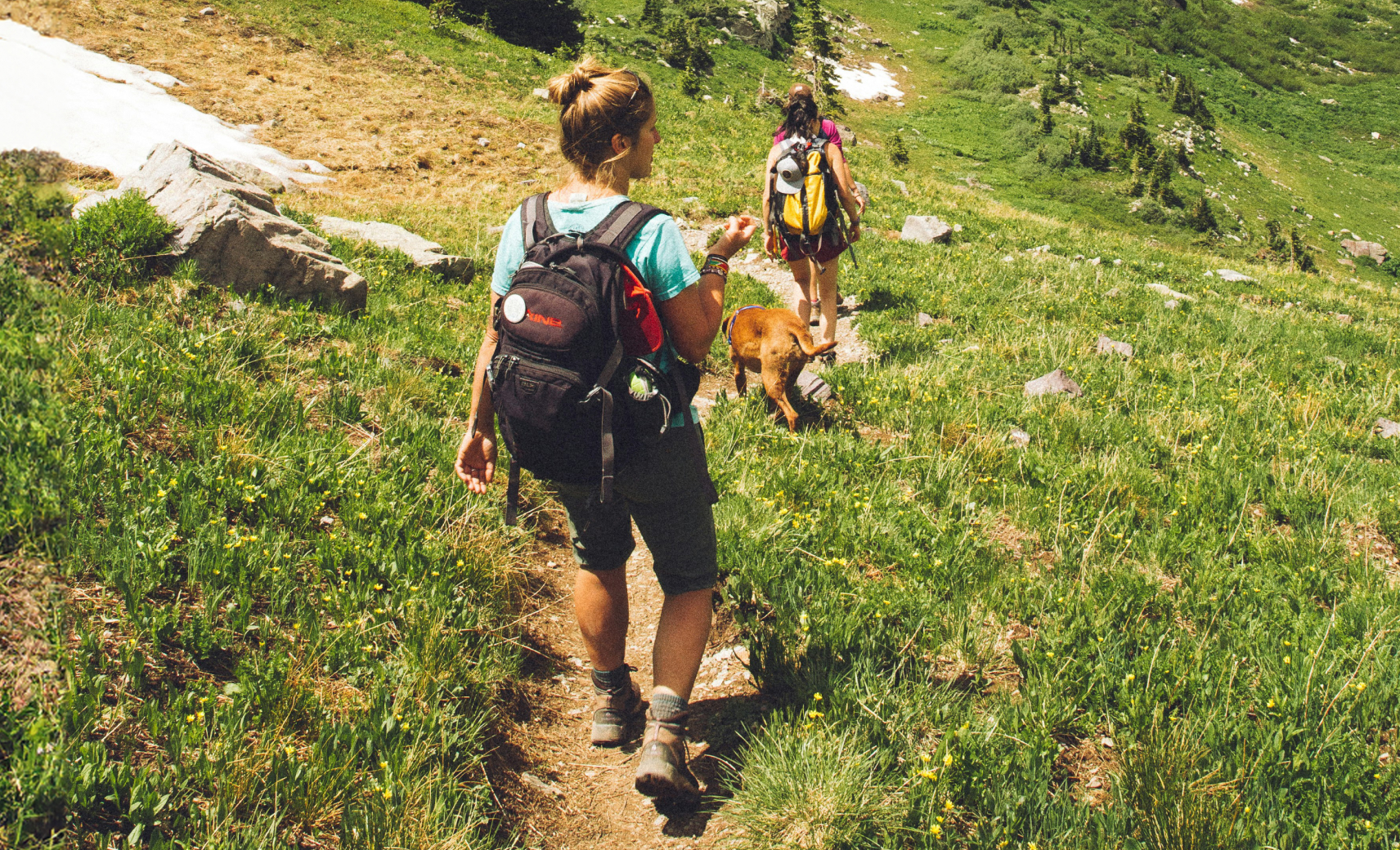 Мини-путешествие