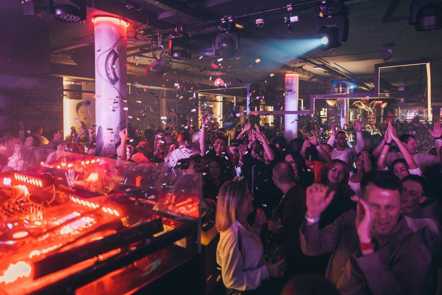 Источник: соцсети Мумий Тролль Music Bar